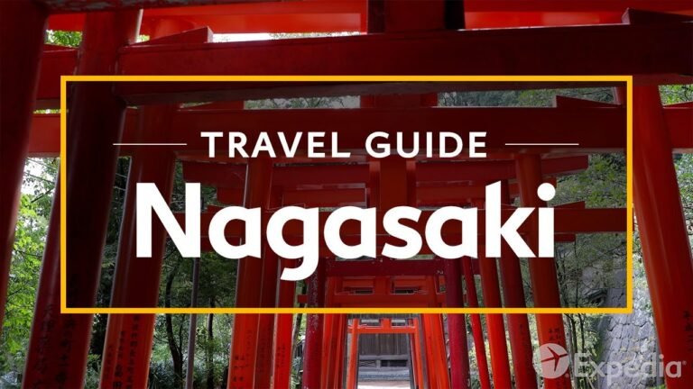 Nagasaki Vacation Travel Guide | Expedia